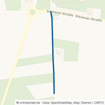 Plantagenweg 29410 Salzwedel Ziethnitz 