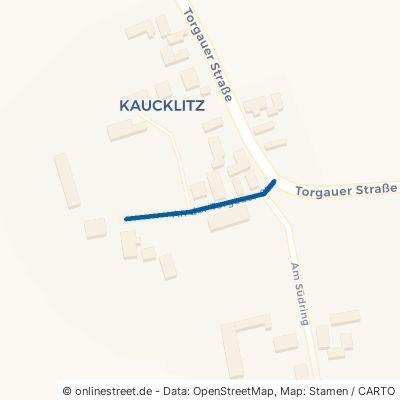 An der Torgauer Straße Arzberg Kaucklitz 