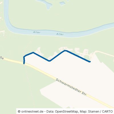 Karpfenweg 29323 Wietze Jeversen 