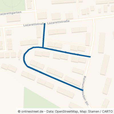 Wilhelm-Schech-Straße 76829 Landau in der Pfalz Landau 