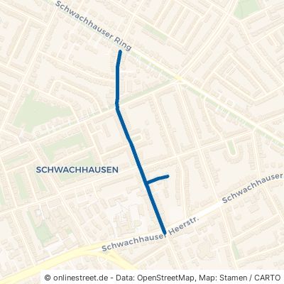 Carl-Schurz-Straße 28209 Bremen Schwachhausen Schwachhausen