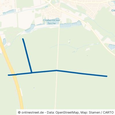 Membacher Linie Erlangen 