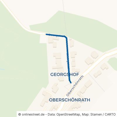 Georgshof 51503 Rösrath Lüghausen 