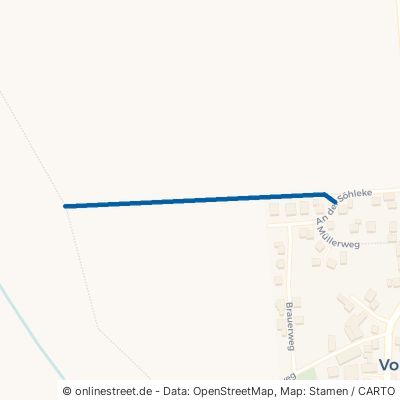 Söhlekenweg Bockenem Volkersheim 