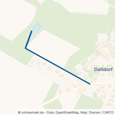 Zum Brodack Suhlendorf Dalldorf 