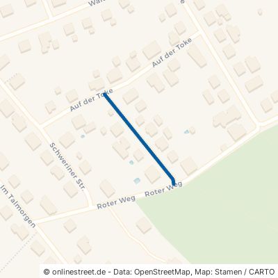 Hirschberger Straße 37574 Einbeck Salzderhelden 