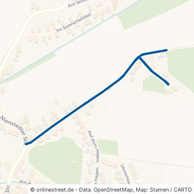 Schützenweg 31848 Bad Münder am Deister Eimbeckhausen 