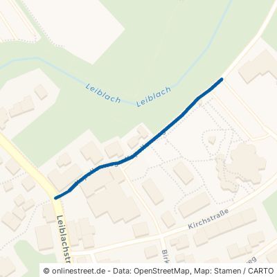 Kapellenweg 88145 Opfenbach 