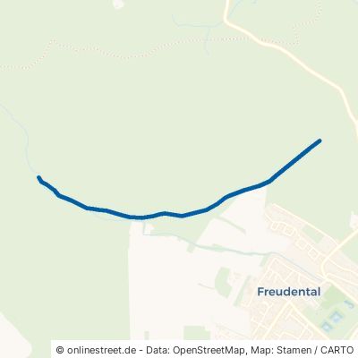 Freudentaler-Weg Bönnigheim 
