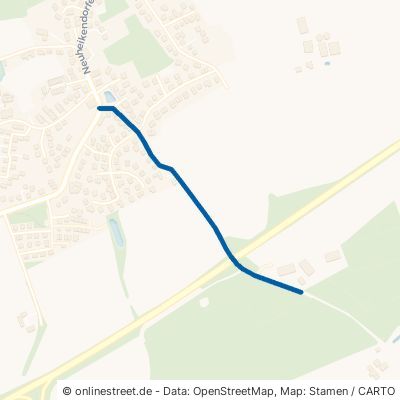Silberturmer Weg Heikendorf Neuheikendorf 