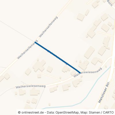 Eichwiesenweg 36355 Grebenhain Metzlos-Gehaag 
