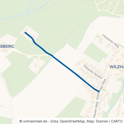 Kuckesberger Weg 42697 Solingen Ohligs-Aufderhöhe 