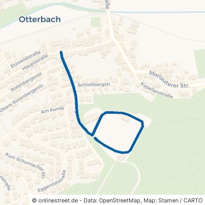 Sternbergerstraße 67731 Otterbach 