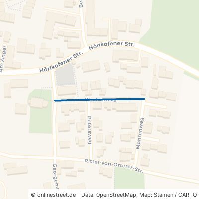 Kirchenweg 85457 Wörth 