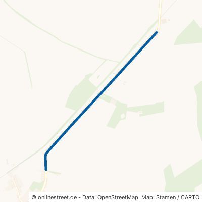 Zehdenicker Weg 16792 Zehdenick Bergsdorf 