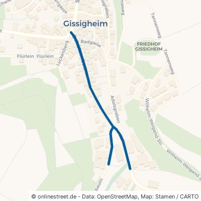 Schützenbaum Königheim Gissigheim 