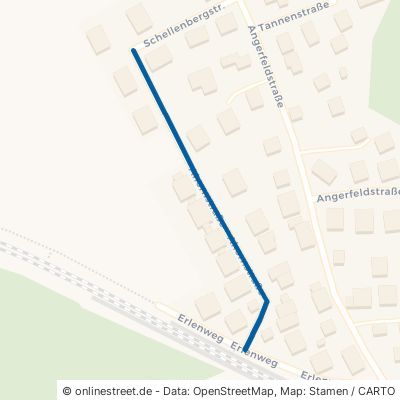 Ahornstraße 82205 Gilching Geisenbrunn 