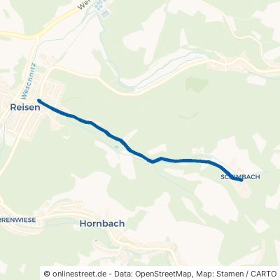 Schimbacher Straße 69488 Birkenau Reisen 