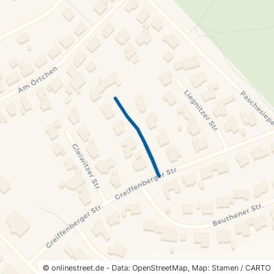 Kattowitzer Straße 58710 Menden (Sauerland) Lendringsen Lendringsen