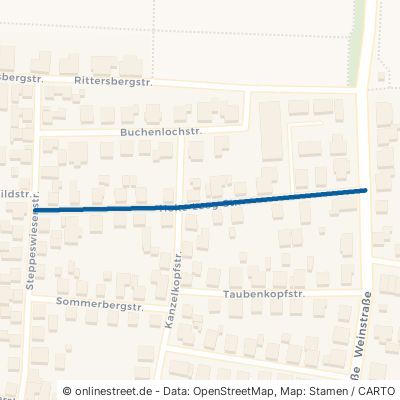 Hohe-Loog-Straße 67434 Neustadt an der Weinstraße Diedesfeld Diedesfeld