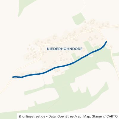 Niederhohndorfer Querweg 08058 Zwickau Niederhohndorf Niederhohndorf