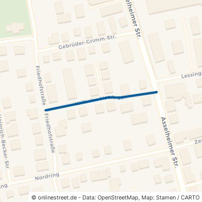 Wilhelm-Hauff-Straße 67269 Grünstadt 