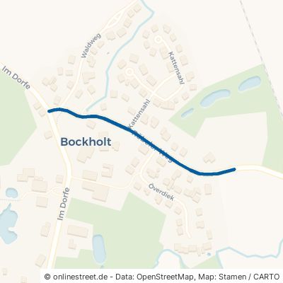 Röbeler Weg 23701 Süsel Bockholt 