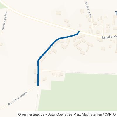 Jakobsdorfer Weg 16949 Triglitz Triglitz 