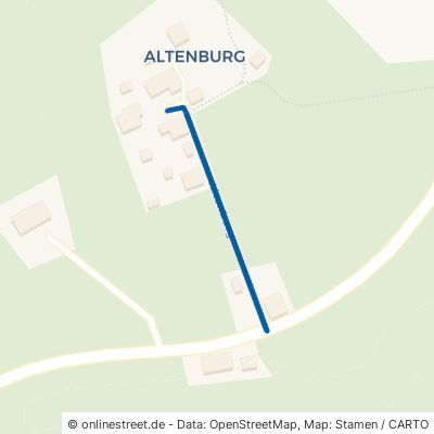 Altenburg Gestratz 