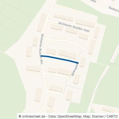 Gerhart-Hauptmann-Hof 49076 Osnabrück Westerberg Westerberg