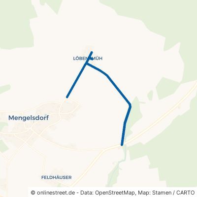 Löbensmüh Reichenbach (Vogtland) Löbensmüh 
