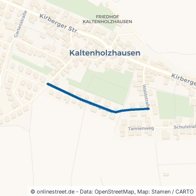 Am Borngarten Kaltenholzhausen 
