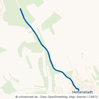 Helmstheimer Straße 74744 Ahorn Hohenstadt 