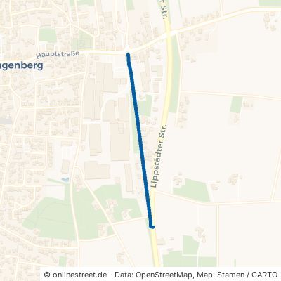 Alte Lippstädter Straße 33449 Langenberg 