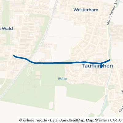 Köglweg Taufkirchen 