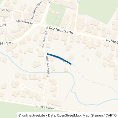 Badweg Obersulm Eschenau 