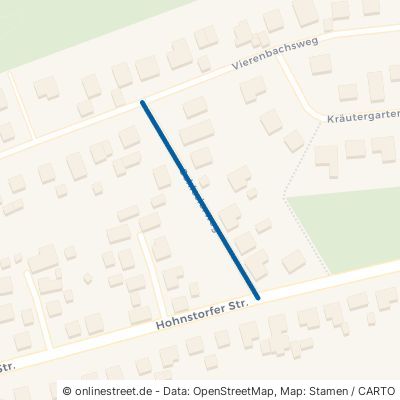 Schlesierweg 29553 Bienenbüttel 