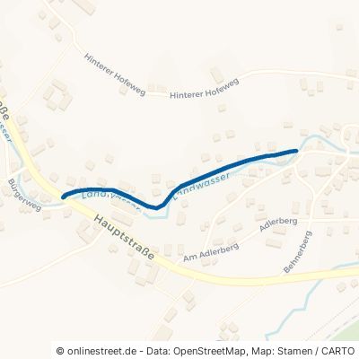 Oberoderwitzer Weg 02739 Kottmar Eibau 