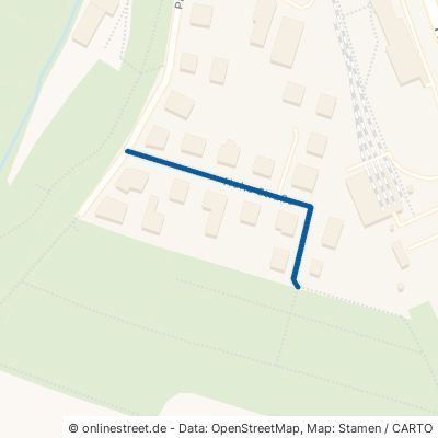 Hohe Straße Wilsdruff 