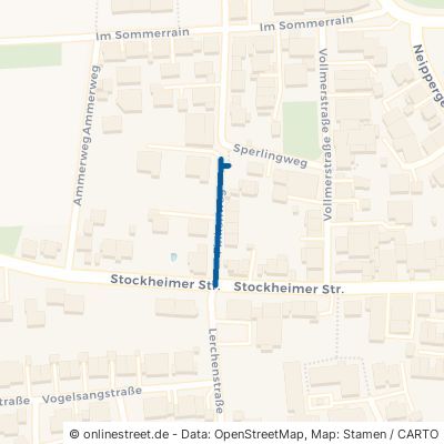 Finkenweg 74336 Brackenheim 