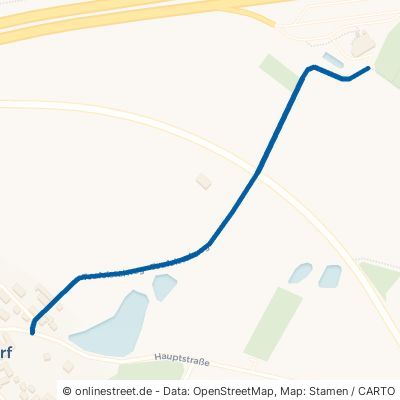 Teufelstalweg Mörsdorf 