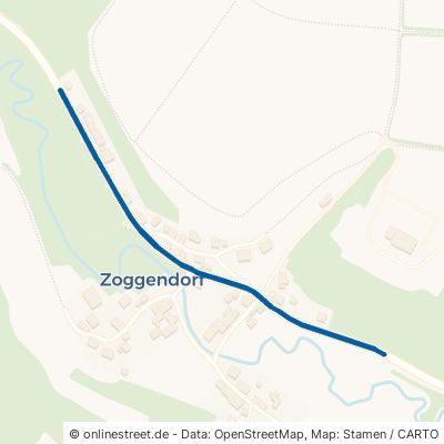 Zoggendorf Heiligenstadt Zoggendorf 