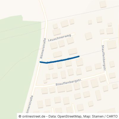 Julius-Leber-Straße Memmingen 