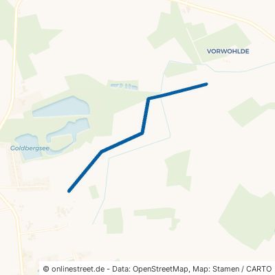 Hemenweg Osterholz-Scharmbeck 