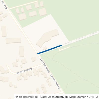 Promenadenweg Amelinghausen 