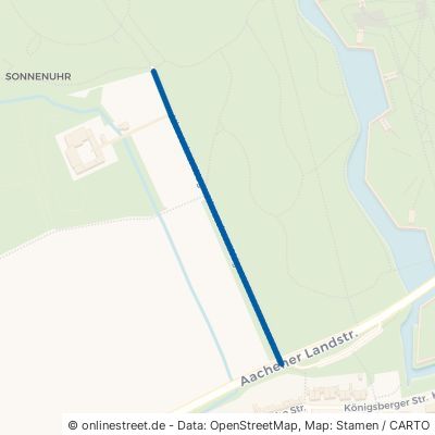 Niersteiner Weg 52428 Jülich 