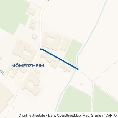 Am Mömerzheimer Weg Swisttal Ollheim 
