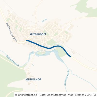 Neunburger Straße 92540 Altendorf 