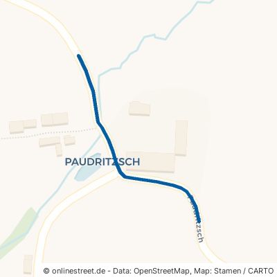 Paudritzsch 04703 Leisnig Paudritzsch 
