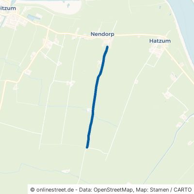 Nendorper Rechter Weg 26844 Jemgum Nendorp 